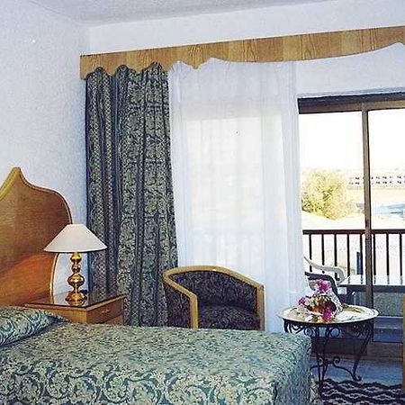 Hotel Turquoise Beach Шарм ел-Шейх Стая снимка