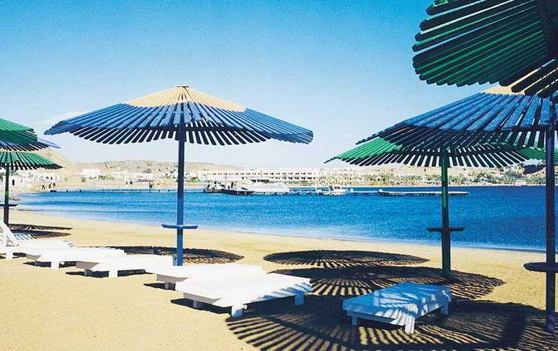 Hotel Turquoise Beach Шарм ел-Шейх Екстериор снимка